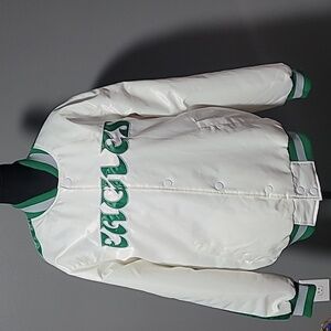 Philadelphia Eagles Starter Jacket